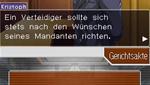 Apollo Justice: Ace Attorney