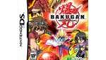 Bakugan 