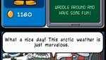 Disney Club Penguin - Elite Penguin Force