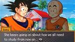 Dragon Ball Kai: Saiyan Invasion