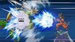 Dragon Ball Kai: Saiyan Invasion