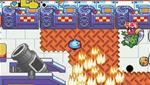 Dragon Quest: Rocket Slime 