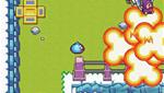 Dragon Quest: Rocket Slime 