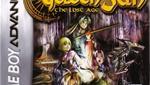 Golden Sun: The Lost Age
