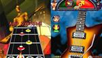 Guitar Hero On Tour: Decades