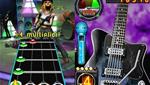 Guitar Hero On Tour: Decades