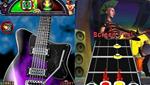 Guitar Hero On Tour: Decades