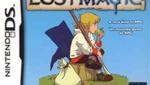 Lost Magic DS