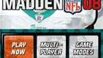 Madden NFL 08