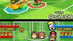 Mario Hoops: 3-on-3