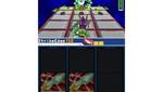 Megaman Star Force Leo