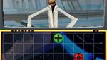 Monsters vs Aliens