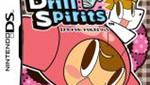 Mr. Driller Drill Spirits