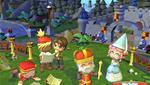 MySims Kingdoms