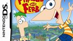 Phineas and Ferb