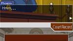 Phoenix Wright: Ace Attorney 2 Justice For All