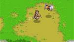 Pokémon Ranger Batonnage 