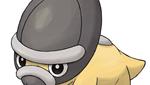 Pokemon Pearl