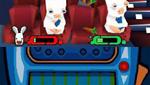 Rayman Raving Rabbits 2