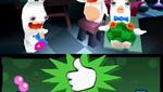 Rayman Raving Rabbits 2