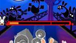 Rayman Raving Rabbits 2