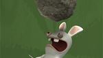 Rayman Raving Rabbids