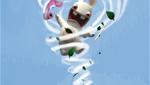 Rayman Raving Rabbids