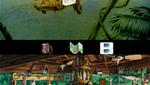 Runaway: The Dream of the Turtle