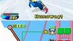 SBK: Snowboard Kids DS
