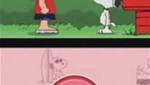 Snoopy DS 