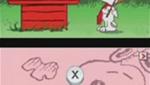 Snoopy DS 