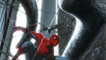 Spider-man: Web of Shadows 