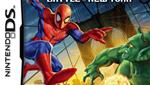 Spiderman: Battle for New York