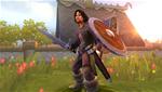 The Lord of the Rings: Aragorn's Quest