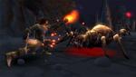 The Lord of the Rings: Aragorn's Quest