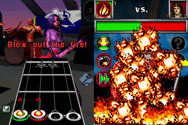 Guitar Hero: On Tour Preview