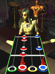 Guitar Hero: On Tour Preview