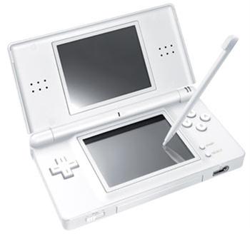DS best selling console of 2008