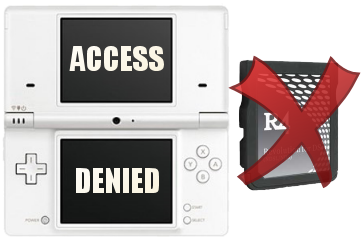 DSi Incompatible with Current Flash Cards?