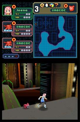 Disney Interactive Studios Announces Spectrobes Sequal