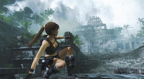 Download the Tomb Raider: Underworld Soundtrack for Free!