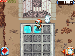 Eledees Zapping onto DS, First Screens Released!