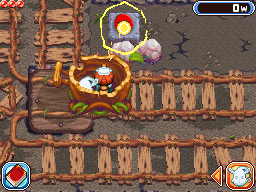 Eledees Zapping onto DS, First Screens Released!