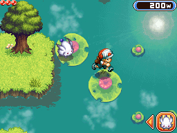 Eledees Zapping onto DS, First Screens Released!