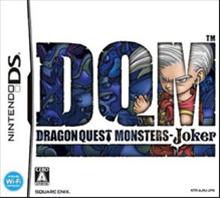 Dragon Question Monsters: Joker and Final Fantasy Crystal Chronicles: Ring of Fates Coming  to Austr
