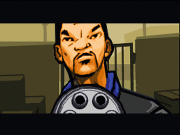 GTA: Chinatown Wars Screens!