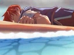 Legacy of Ys: Books I & II Screenshots