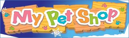 My Pet Shop coming to Australia