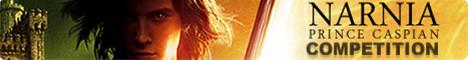 Narnia Competition Winners Announced!