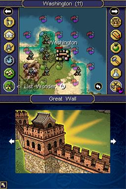 New Civilization Revolution Screens!